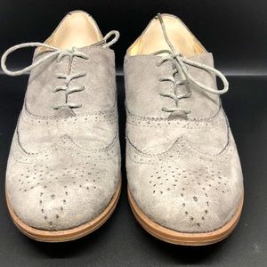 Vintage inspired Flats